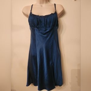 Vintage victoria secret slip